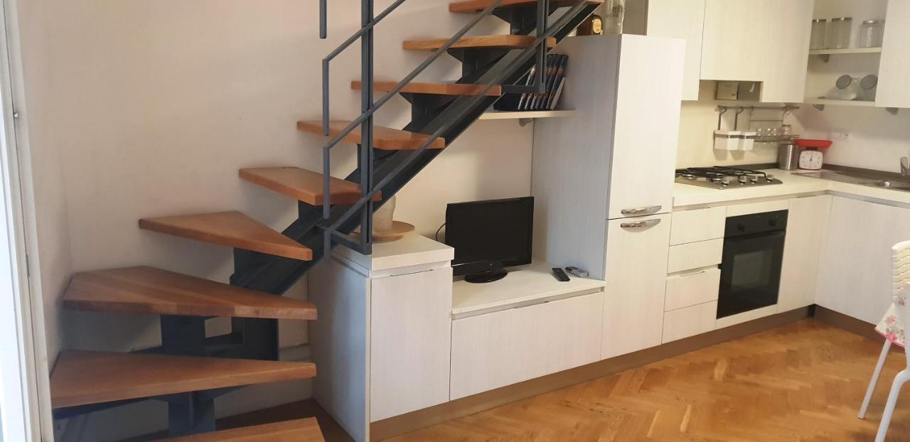 Casa Allegra Appartement *