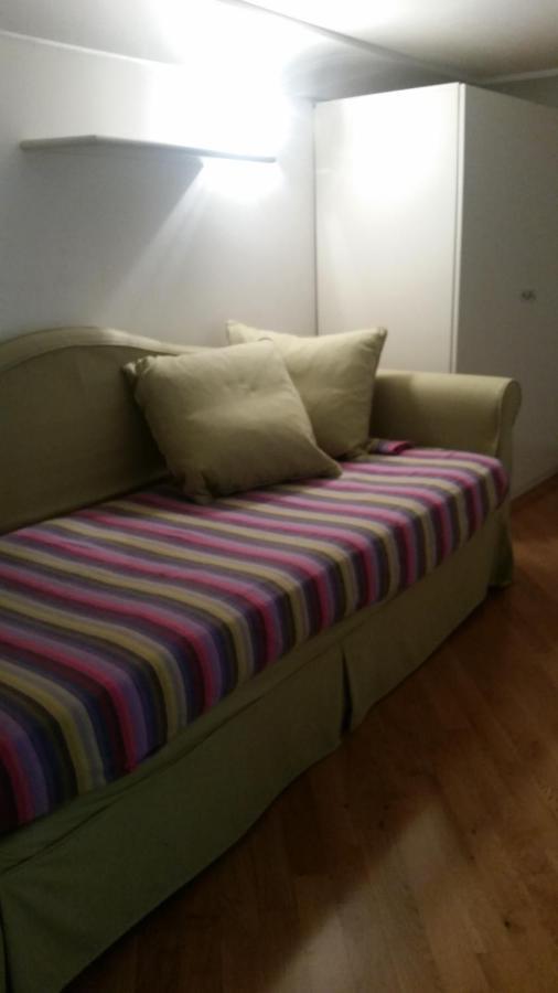 Appartement Casa Allegra Naples