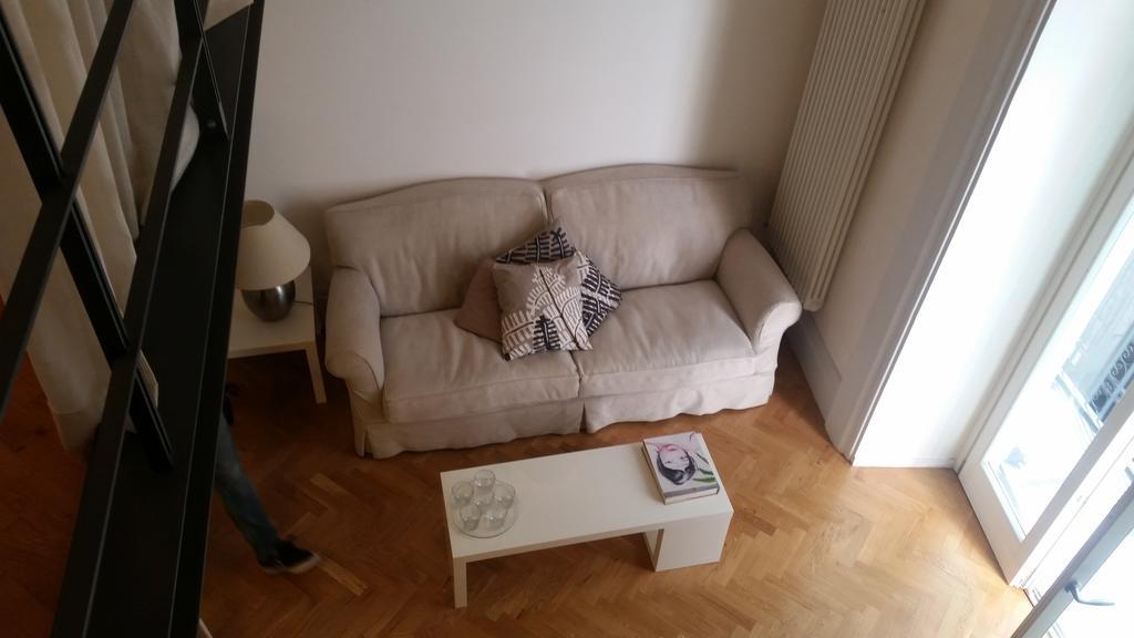 Casa Allegra Appartement Naples