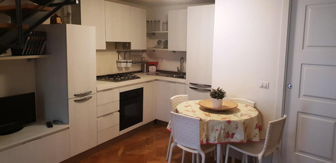 Appartement Casa Allegra