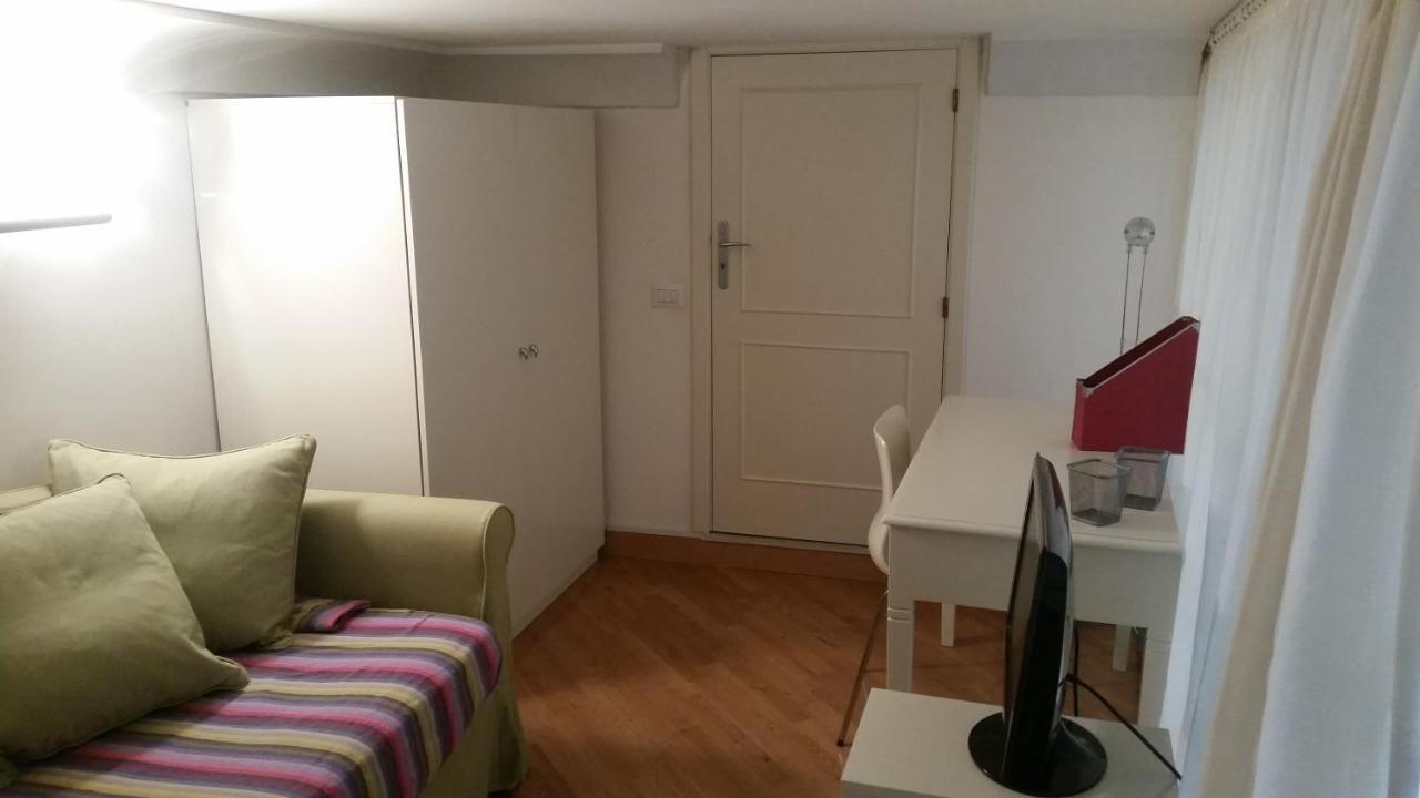 Casa Allegra Appartement Napels
