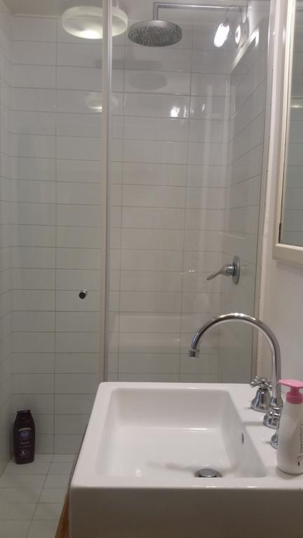 Casa Allegra Appartement *