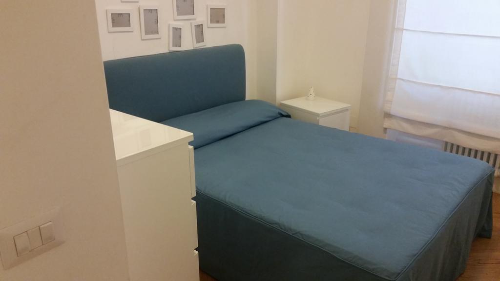 Casa Allegra Appartement Napels